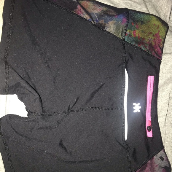 KYODAN SHORTS - Picture 3 of 6